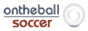On The Ball | Sport | Soccer | Top Sites