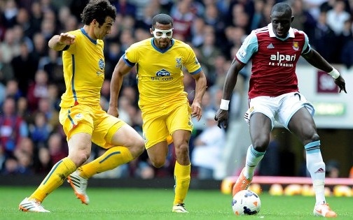 West-Ham-v-Crystal-Palace