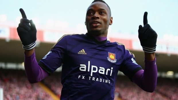 Diafra Sakho