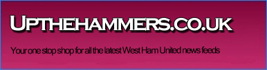 West Ham United Football Club – Latest Hammers News