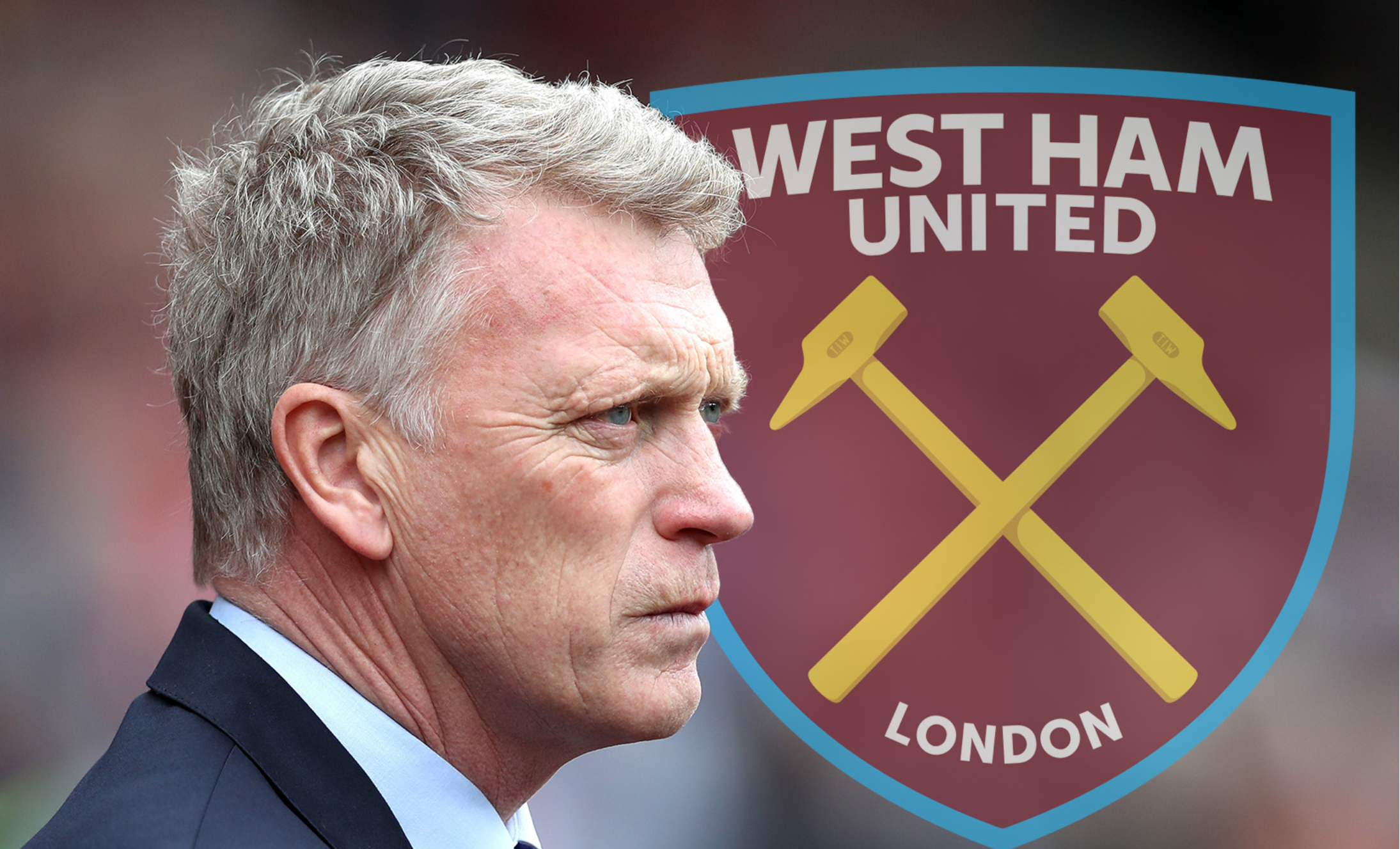 West Ham Gaffer