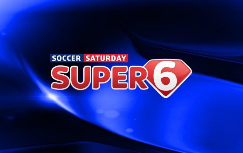 Sky Super 6