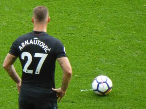 arnautovic-debut
