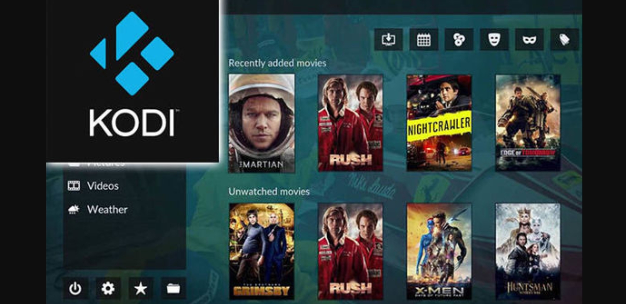 Kodi