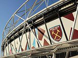 London Stadium London Stadium