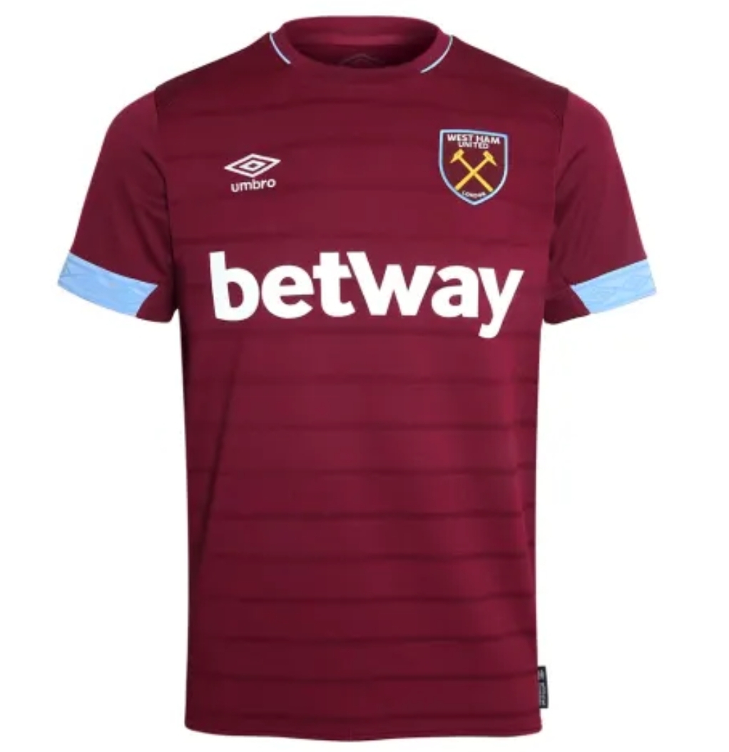 West Ham Shirt West Ham Shirt