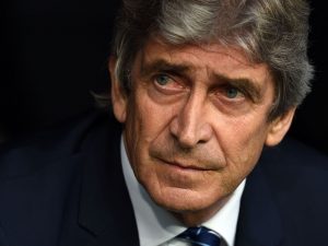 Manuel Pellegrini