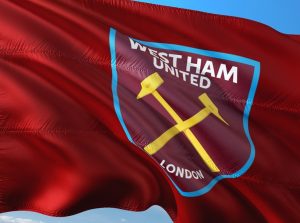 West Ham Flag