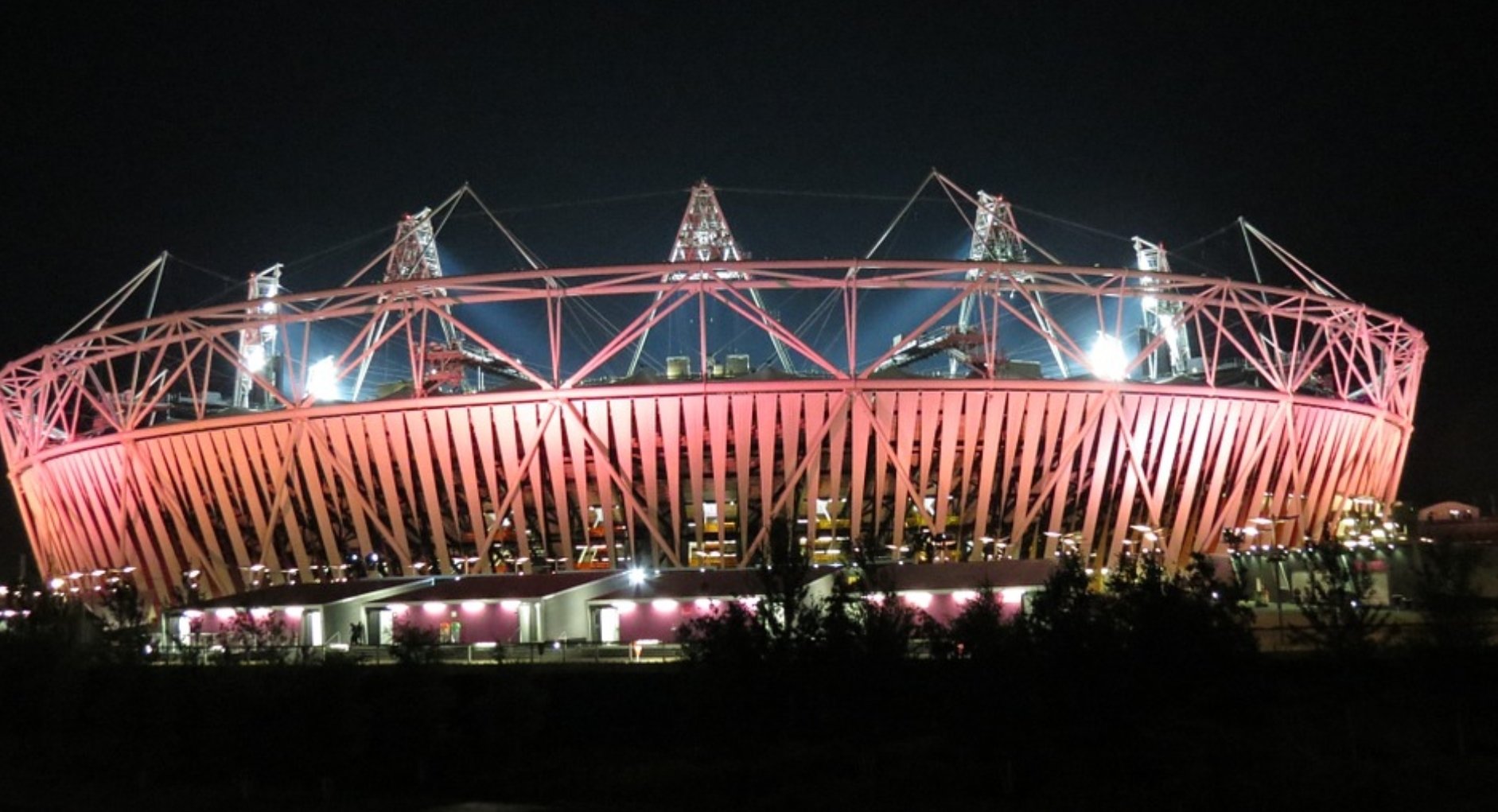 West Ham Stadium