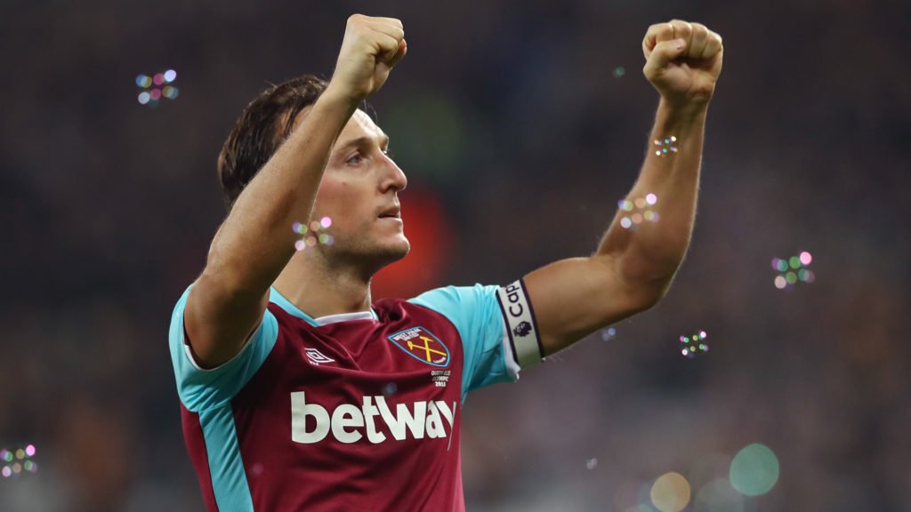 Mark Noble