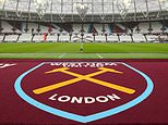 Hammers Home Ground