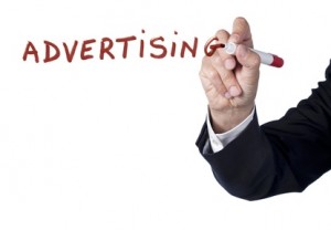 Sports Advertising